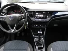 Opel Crossland X 1.2 Turbo 120 Jaar Edition thumbnail 5