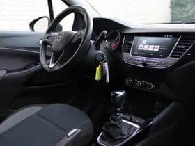 Opel Crossland X 1.2 Turbo 120 Jaar Edition thumbnail 6