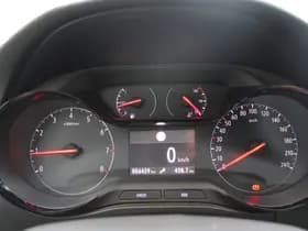 Opel Crossland X 1.2 Turbo 120 Jaar Edition thumbnail 9