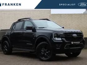 Ford Ranger 2.3 PHEV Double Cab Stormtrak