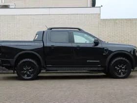 Ford Ranger 2.3 PHEV Double Cab Stormtrak thumbnail 2