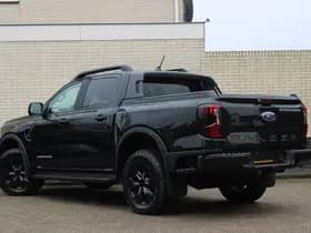 Ford Ranger 2.3 PHEV Double Cab Stormtrak thumbnail 3