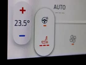 Ford Ranger 2.3 PHEV Double Cab Stormtrak thumbnail 23