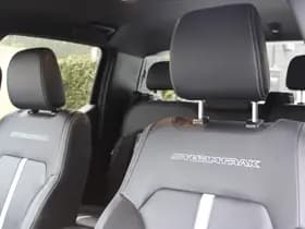 Ford Ranger 2.3 PHEV Double Cab Stormtrak thumbnail 32