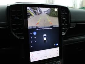 Ford Ranger 2.3 PHEV Double Cab Stormtrak thumbnail 42