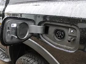 Ford Ranger 2.3 PHEV Double Cab Stormtrak thumbnail 46