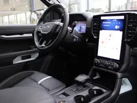 Ford Ranger 2.3 PHEV Double Cab Stormtrak thumbnail 6