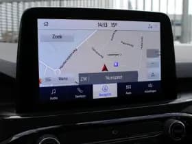 Ford Kuga 2.5 PHEV ST-Line X thumbnail 25