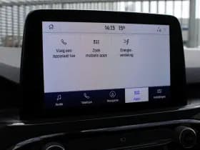 Ford Kuga 2.5 PHEV ST-Line X thumbnail 27