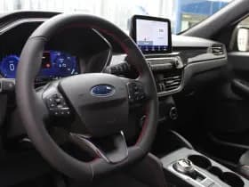 Ford Kuga 2.5 PHEV ST-Line X thumbnail 4