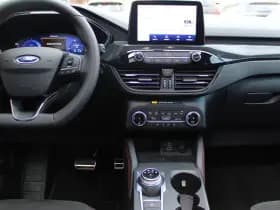 Ford Kuga 2.5 PHEV ST-Line X thumbnail 5