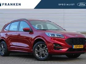 Ford Kuga 2.5 PHEV ST-Line thumbnail 1