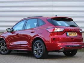 Ford Kuga 2.5 PHEV ST-Line thumbnail 3