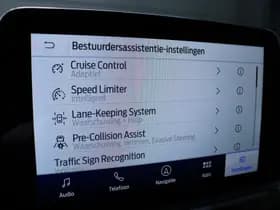 Ford Kuga 2.5 PHEV ST-Line thumbnail 21