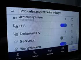 Ford Kuga 2.5 PHEV ST-Line thumbnail 31