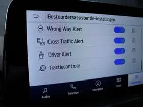 Ford Kuga 2.5 PHEV ST-Line thumbnail 35