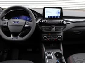 Ford Kuga 2.5 PHEV ST-Line thumbnail 5