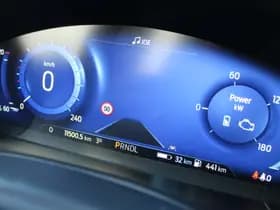 Ford Kuga 2.5 PHEV ST-Line thumbnail 10