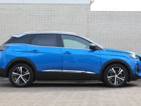Peugeot 3008 1.6 HYbrid 225 GT thumbnail 2