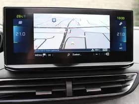 Peugeot 3008 1.6 HYbrid 225 GT thumbnail 11