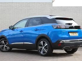 Peugeot 3008 1.6 HYbrid 225 GT thumbnail 3