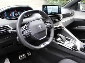 Peugeot 3008 1.6 HYbrid 225 GT thumbnail 4