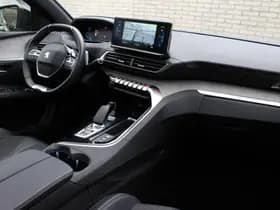 Peugeot 3008 1.6 HYbrid 225 GT thumbnail 6