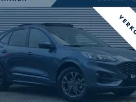 Ford Kuga 2.5 PHEV ST-Line X thumbnail 1