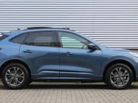 Ford Kuga 2.5 PHEV ST-Line X thumbnail 2
