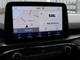 Ford Kuga 2.5 PHEV ST-Line X thumbnail 20