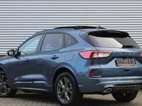 Ford Kuga 2.5 PHEV ST-Line X thumbnail 3