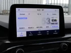 Ford Kuga 2.5 PHEV ST-Line X thumbnail 22