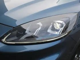 Ford Kuga 2.5 PHEV ST-Line X thumbnail 8