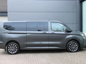 Ford Tourneo Custom PHEV L2H1 Titanium X thumbnail 2