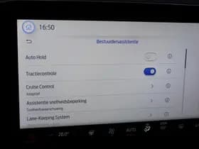 Ford Tourneo Custom PHEV L2H1 Titanium X thumbnail 16