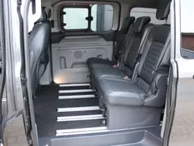 Ford Tourneo Custom PHEV L2H1 Titanium X thumbnail 20