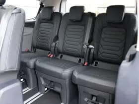 Ford Tourneo Custom PHEV L2H1 Titanium X thumbnail 24