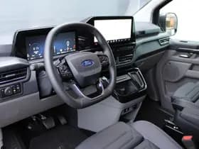 Ford Tourneo Custom PHEV L2H1 Titanium X thumbnail 4