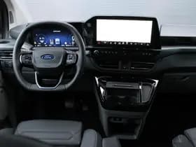 Ford Tourneo Custom PHEV L2H1 Titanium X thumbnail 5