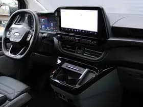 Ford Tourneo Custom PHEV L2H1 Titanium X thumbnail 6