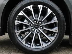 Ford Tourneo Custom PHEV L2H1 Titanium X thumbnail 7