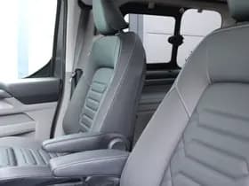 Ford Tourneo Custom PHEV L2H1 Titanium X thumbnail 8