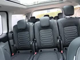 Ford Tourneo Custom PHEV L2H1 Titanium X thumbnail 10