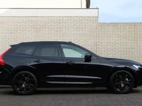 Volvo XC60 2.0 T8 Plug-in hybrid AWD Ultra Black Edition thumbnail 2