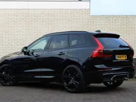 Volvo XC60 2.0 T8 Plug-in hybrid AWD Ultra Black Edition thumbnail 3