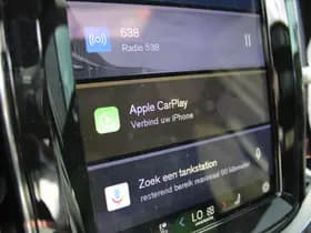 Volvo XC60 2.0 T8 Plug-in hybrid AWD Ultra Black Edition thumbnail 22