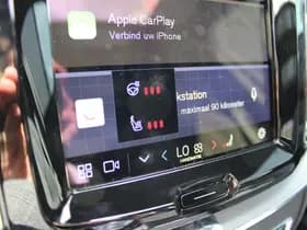 Volvo XC60 2.0 T8 Plug-in hybrid AWD Ultra Black Edition thumbnail 24