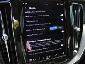 Volvo XC60 2.0 T8 Plug-in hybrid AWD Ultra Black Edition thumbnail 28