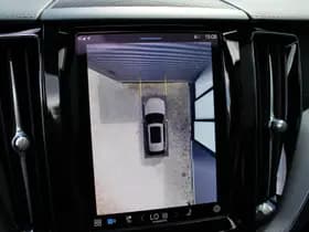 Volvo XC60 2.0 T8 Plug-in hybrid AWD Ultra Black Edition thumbnail 32