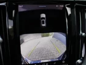 Volvo XC60 2.0 T8 Plug-in hybrid AWD Ultra Black Edition thumbnail 33